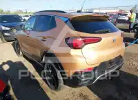 2024 Buick ENCORE photo