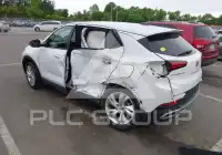 2024 Buick ENCORE фото