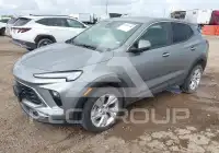 2024 Buick ENCORE фото