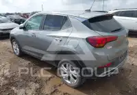 2024 Buick ENCORE фото