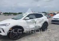 2024 Buick ENCORE photo