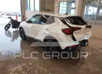 2024 Buick ENCORE photo