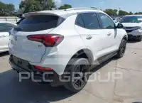 2024 Buick ENCORE фото