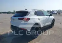 2024 Buick ENCORE фото