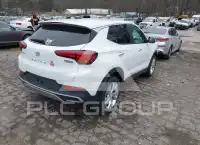 2024 Buick ENCORE фото