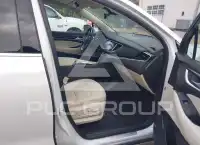 2024 Buick ENCLAVE photo
