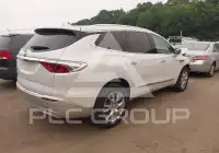 2024 Buick ENCLAVE фото
