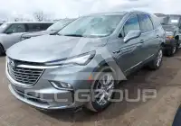 2024 Buick ENCLAVE фото