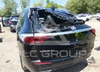 2024 Buick ENCLAVE фото