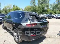 2024 Buick ENCLAVE фото