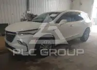 2024 Buick ENCLAVE photo