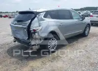 2024 Buick ENCLAVE фото