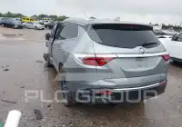 2024 Buick ENCLAVE фото