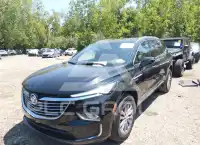 2024 Buick ENCLAVE фото
