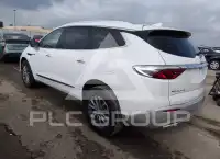 2024 Buick ENCLAVE фото