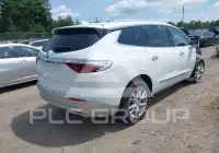 2024 Buick ENCLAVE фото