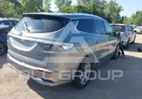 2024 Buick ENCLAVE фото
