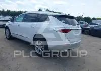 2024 Buick ENCLAVE фото