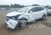 2024 Buick ENCLAVE фото