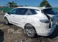 2024 Buick ENCLAVE фото