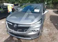 2024 Buick ENCLAVE фото