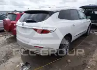 2024 Buick ENCLAVE фото