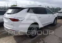 2024 Buick ENCLAVE фото