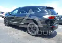 2024 Buick ENCLAVE фото