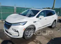 2024 Buick ENCLAVE фото