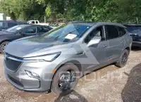 2024 Buick ENCLAVE фото