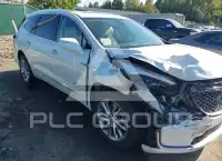 2024 Buick ENCLAVE фото