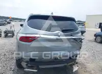 2024 Buick ENCLAVE фото