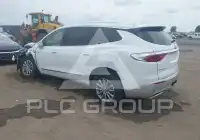 2024 Buick ENCLAVE фото