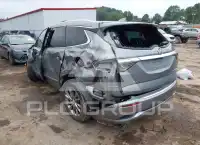 2024 Buick ENCLAVE фото