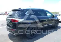 2024 Buick ENCLAVE фото