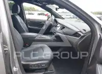 2024 Buick ENCLAVE фото