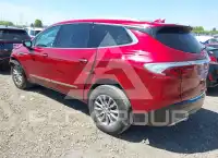 2024 Buick ENCLAVE фото