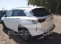 2024 Infinity QX50 фото