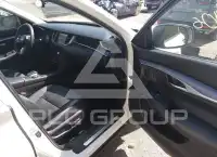 2024 Infinity QX50 фото