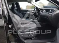 2024 Infinity QX50 фото