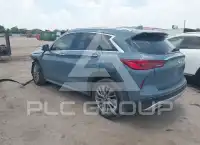 2024 Infinity QX50 фото