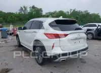 2024 Infinity QX50 photo