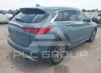 2024 Infinity QX50 фото