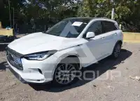 2024 Infinity QX50 фото