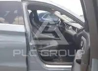 2024 Infinity QX50 фото