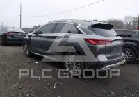 2024 Infinity QX50 фото
