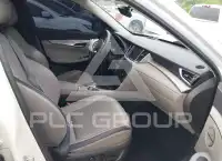 2024 Infinity QX50 photo
