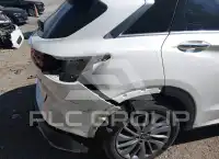 2024 Infinity QX50 фото