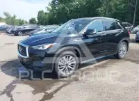 2024 Infinity QX50 фото
