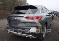 2024 Infinity QX50 фото